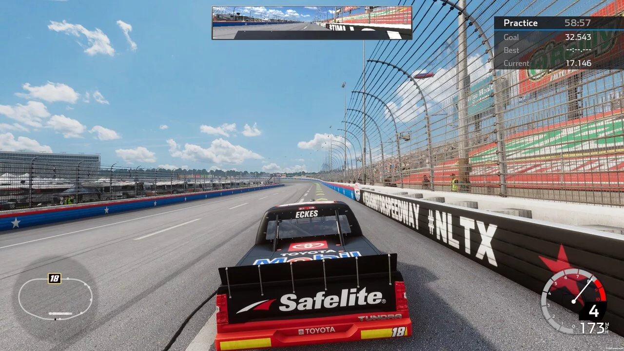 Ключ NASCAR Heat 5 для Xbox One и Series X|S