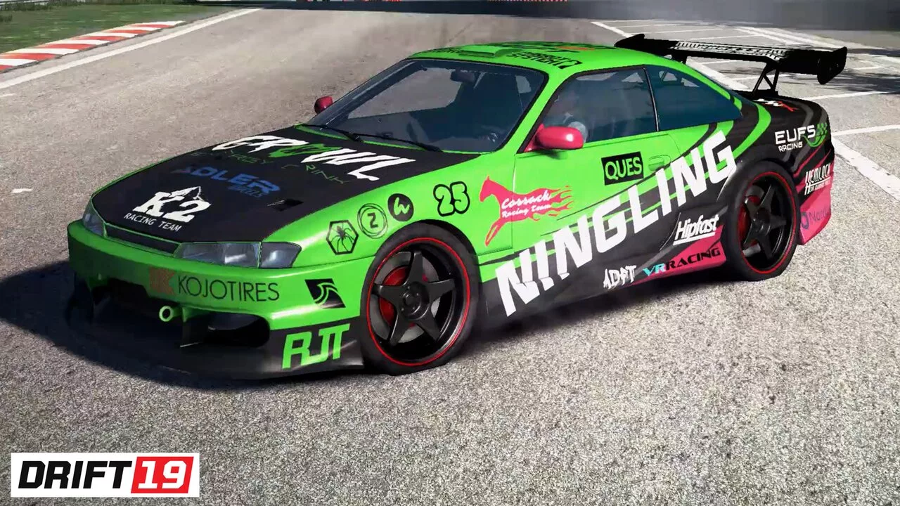 DRIFT21 / DRIFTCE на Xbox — цифровой ключ купить