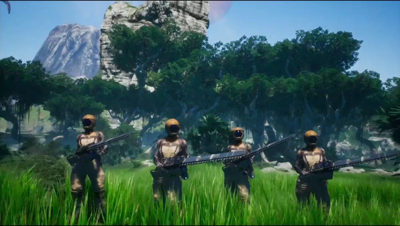 Купить Satisfactory ключ на Xbox дёшево