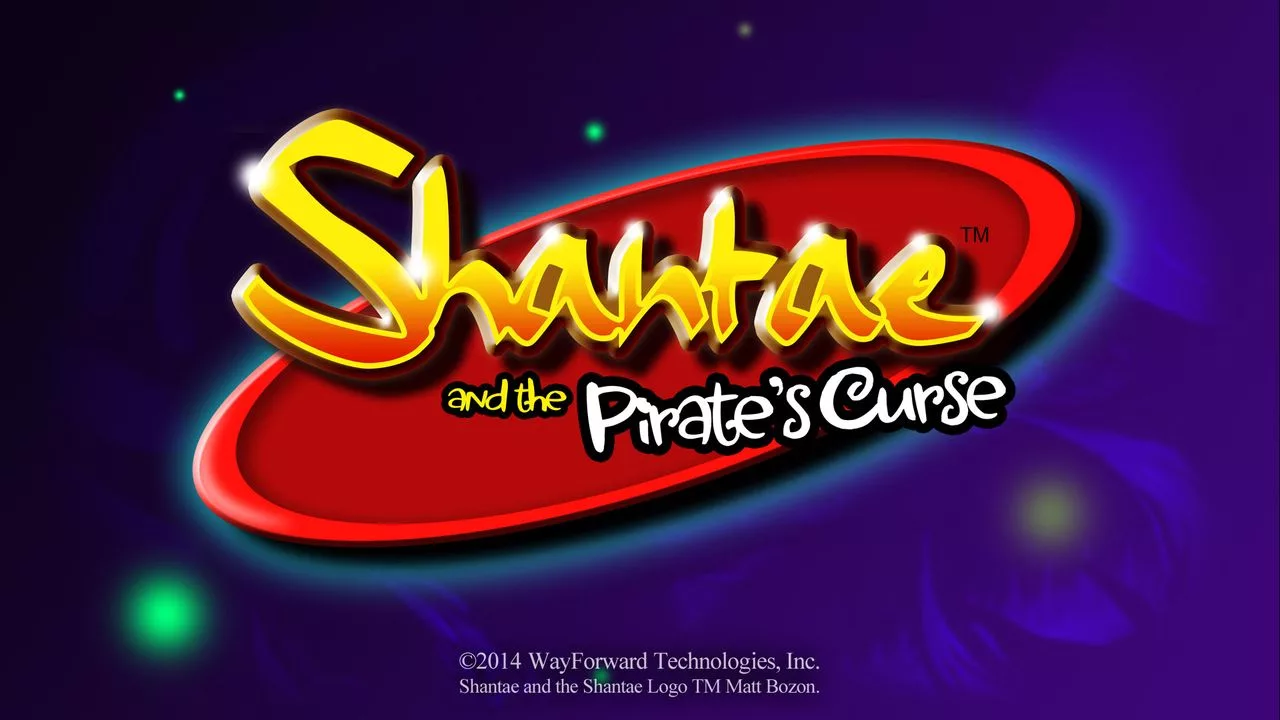Купить ключ Shantae and the Pirate's Curse на Xbox выгодно