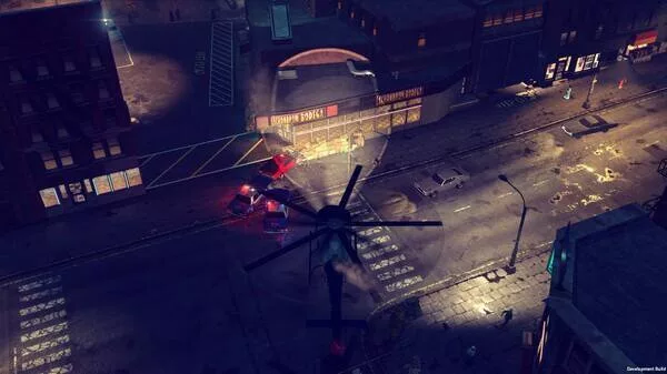 Купить The Precinct ключ на Xbox дёшево