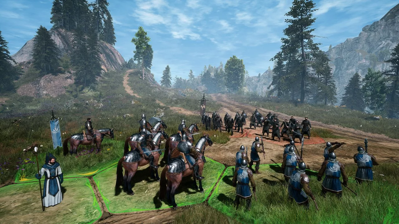 King's Bounty II на Xbox — цифровой ключ купить