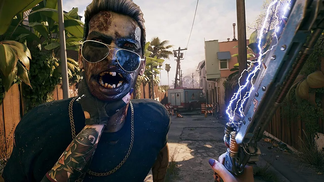 Купить ключ Dead Island 2 на Xbox выгодно