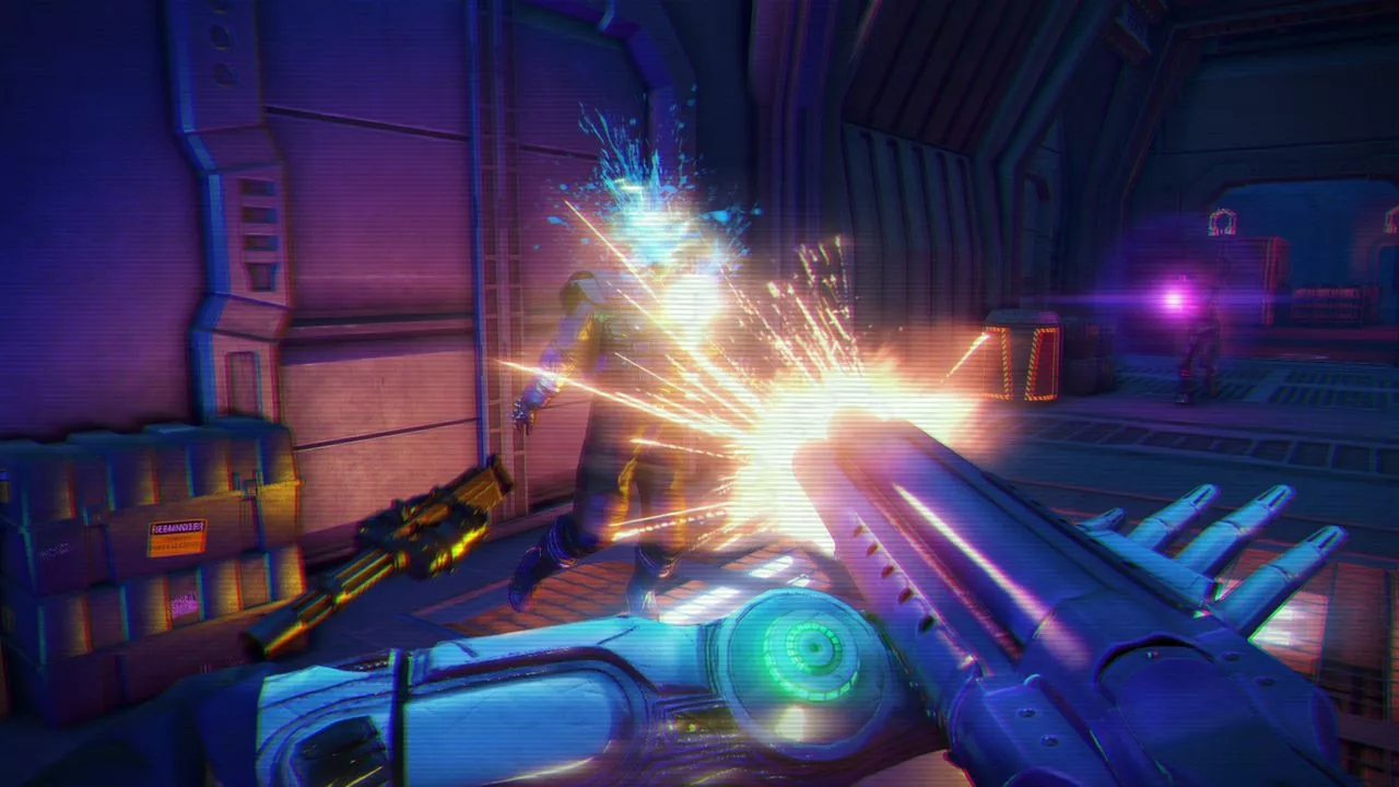 Ключ Far Cry 3: Blood Dragon для Xbox One и Series X|S