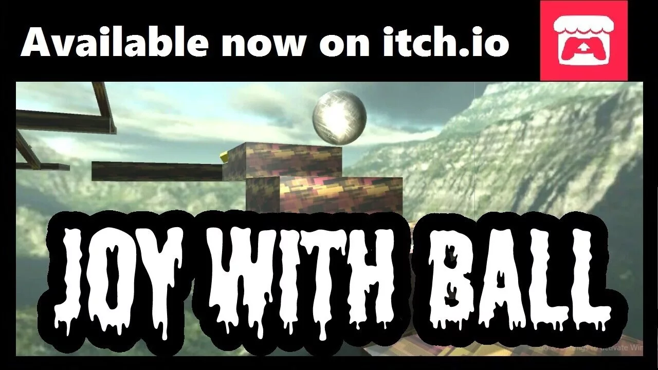 Купить ключ Joy-With-Ball на Xbox выгодно