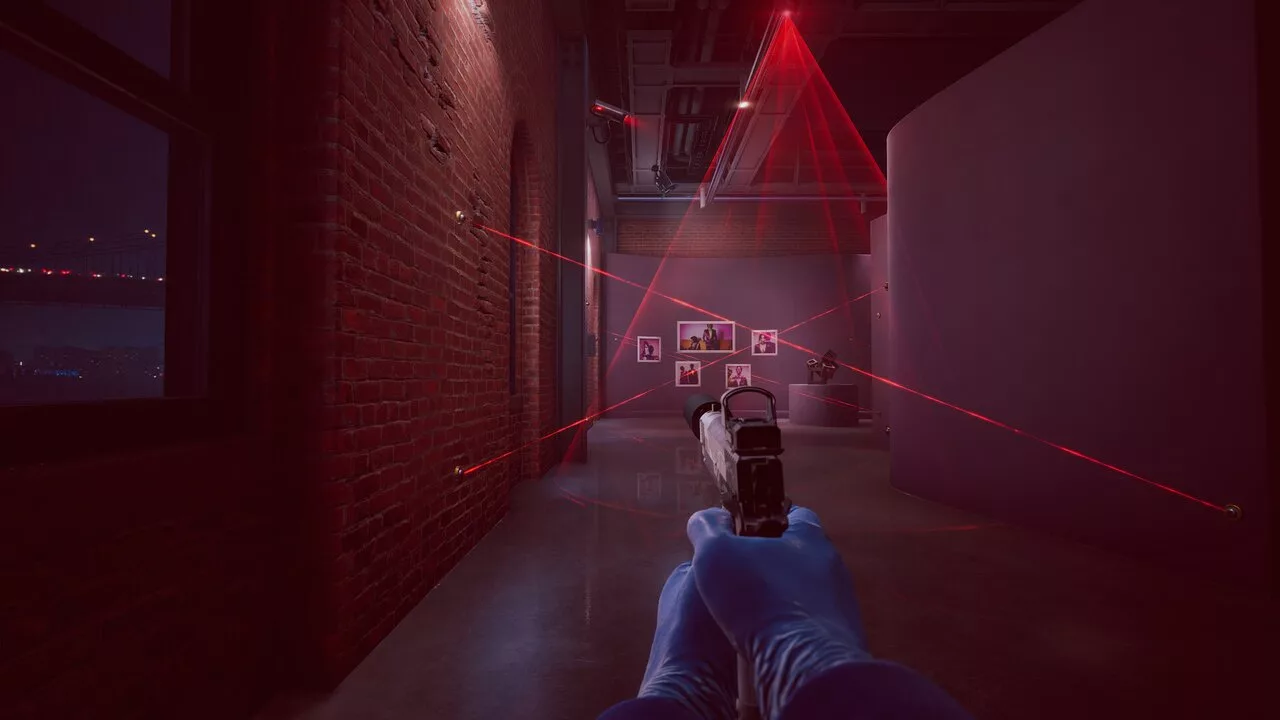Купить Payday 3 ключ на Xbox дёшево
