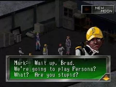 Revelations: Persona на Xbox — цифровой ключ купить