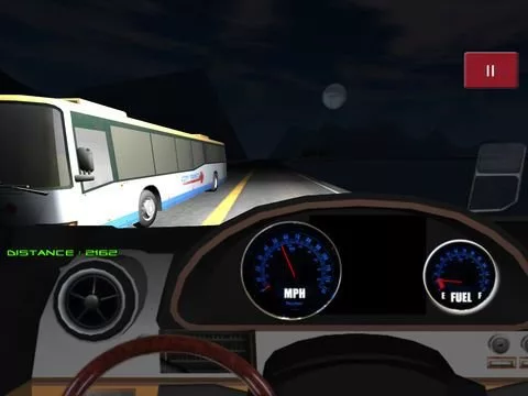 Ключ Truck Driver - Truck Games для Xbox One и Series X|S