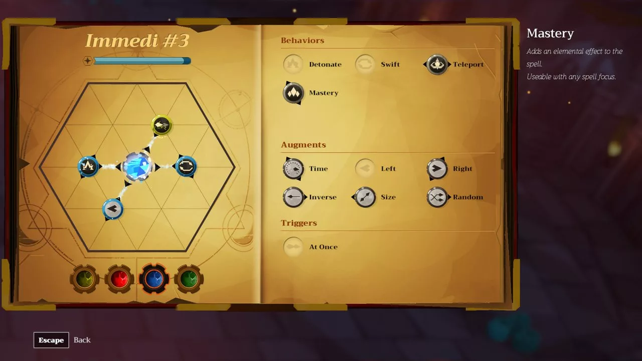 Заказать ключ Mages of Mystralia на Xbox