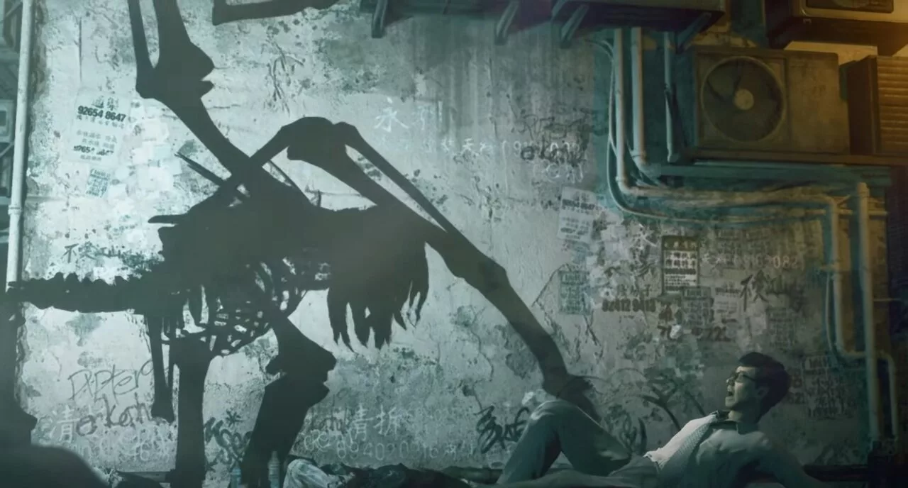 Ключ Slitterhead для Xbox One и Series X|S