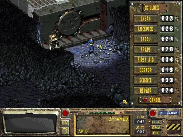 Fallout на Xbox — цифровой ключ купить