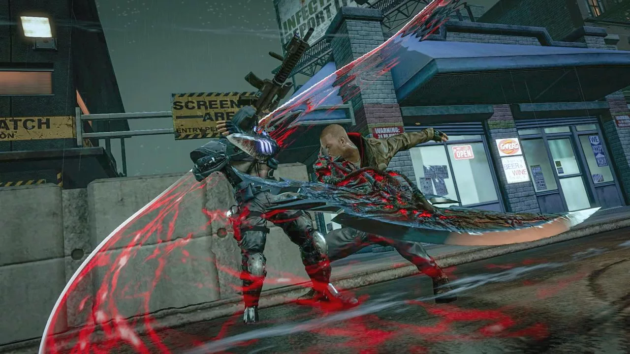 Заказать ключ Prototype 2 на Xbox
