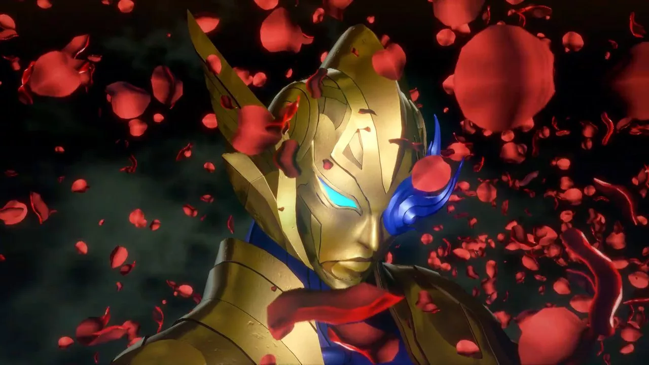 Shin Megami Tensei V: Vengeance на Xbox — цифровой ключ купить