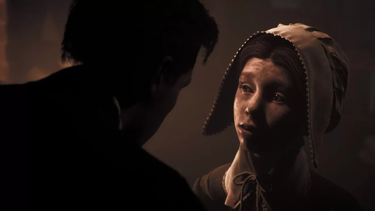 Заказать ключ The Dark Pictures Anthology: Season One на Xbox