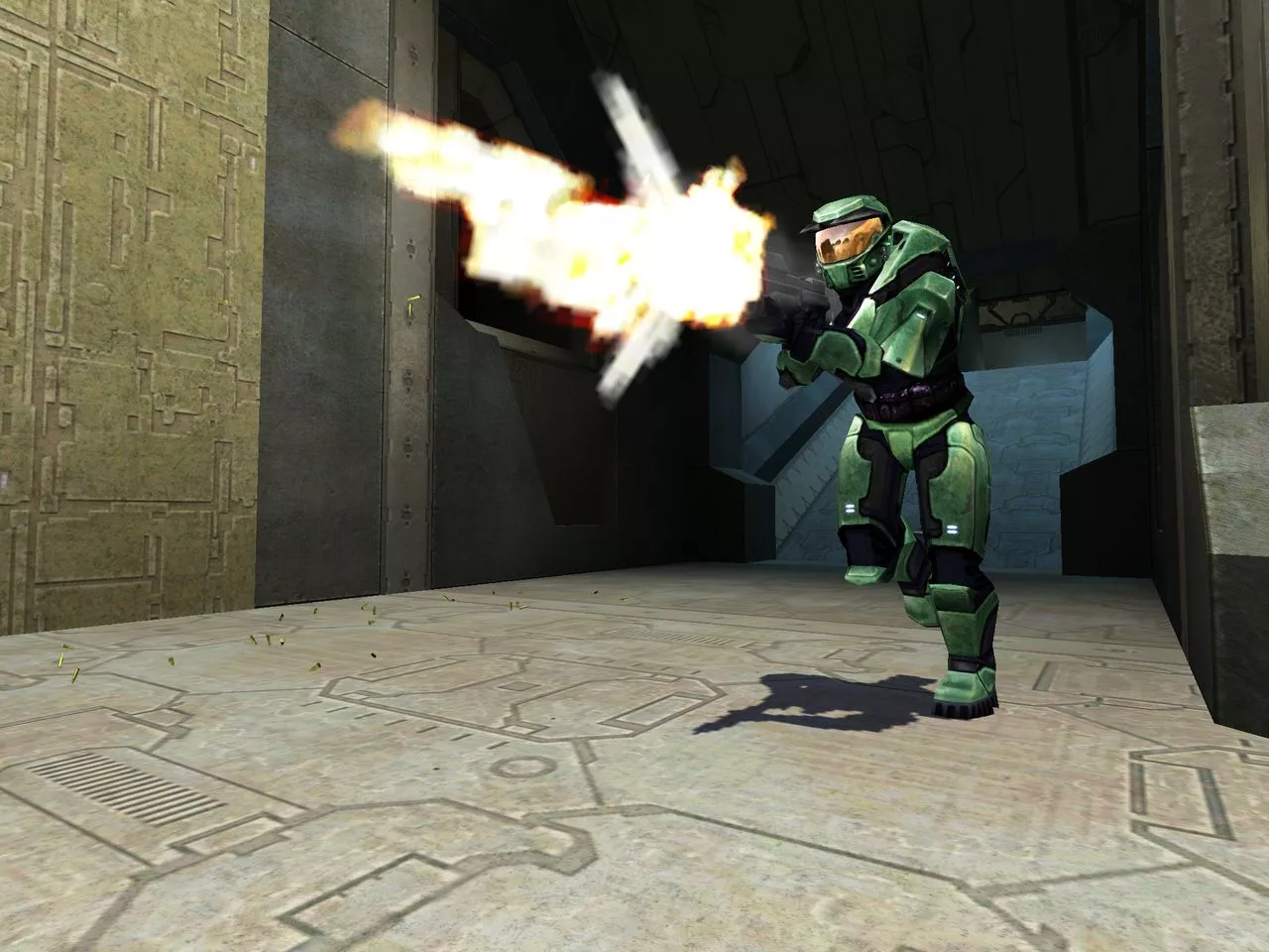 Купить Halo: Combat Evolved ключ на Xbox дёшево