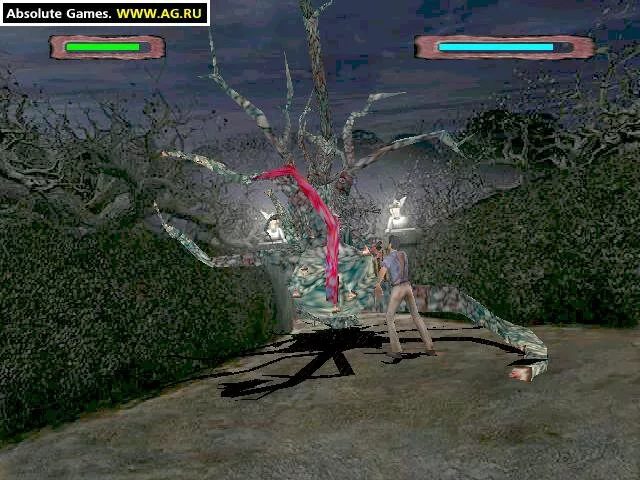 Evil Dead: Hail to the King на Xbox — цифровой ключ купить