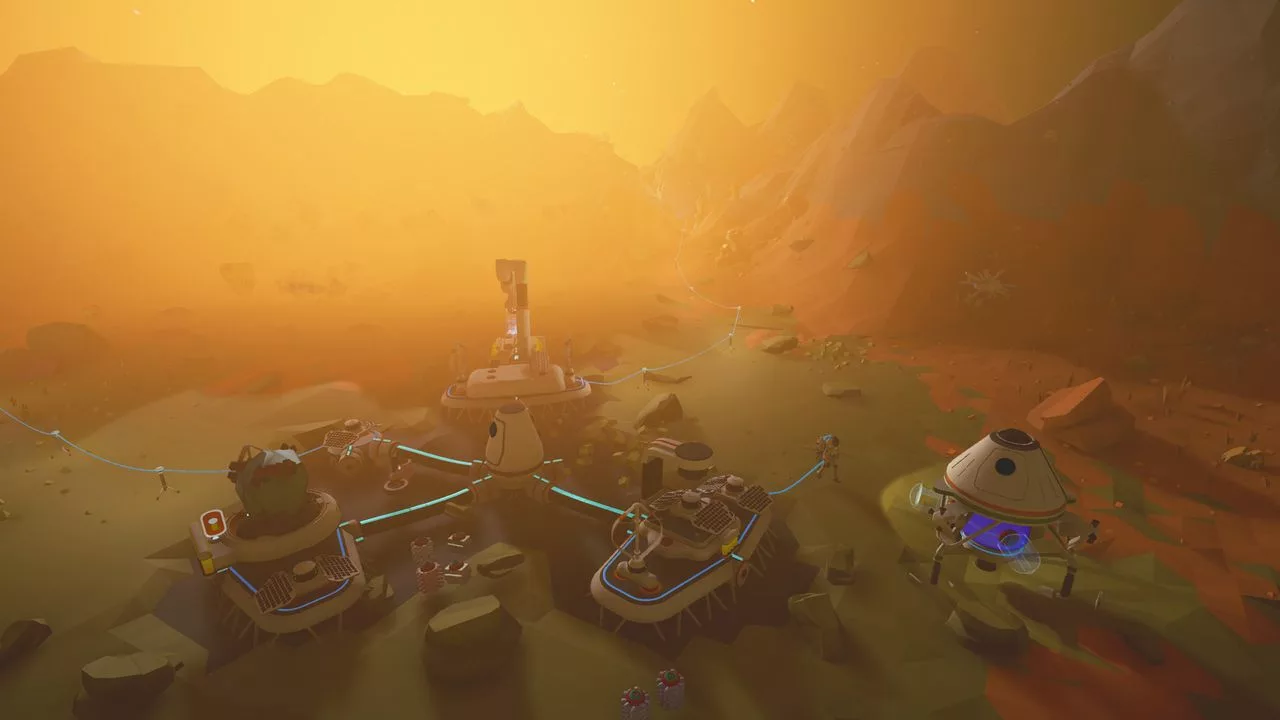 Купить ключ Astroneer на Xbox выгодно