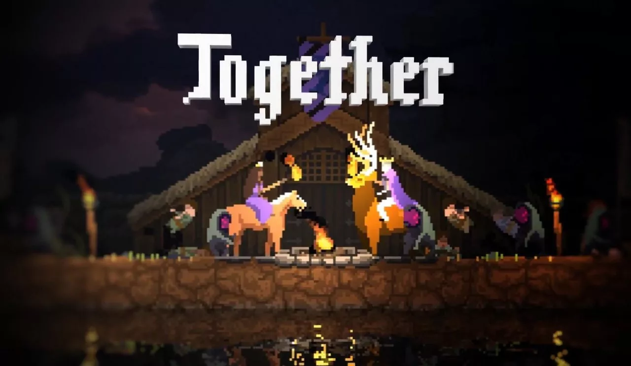 Купить ключ Kingdom: Two Crowns на Xbox выгодно