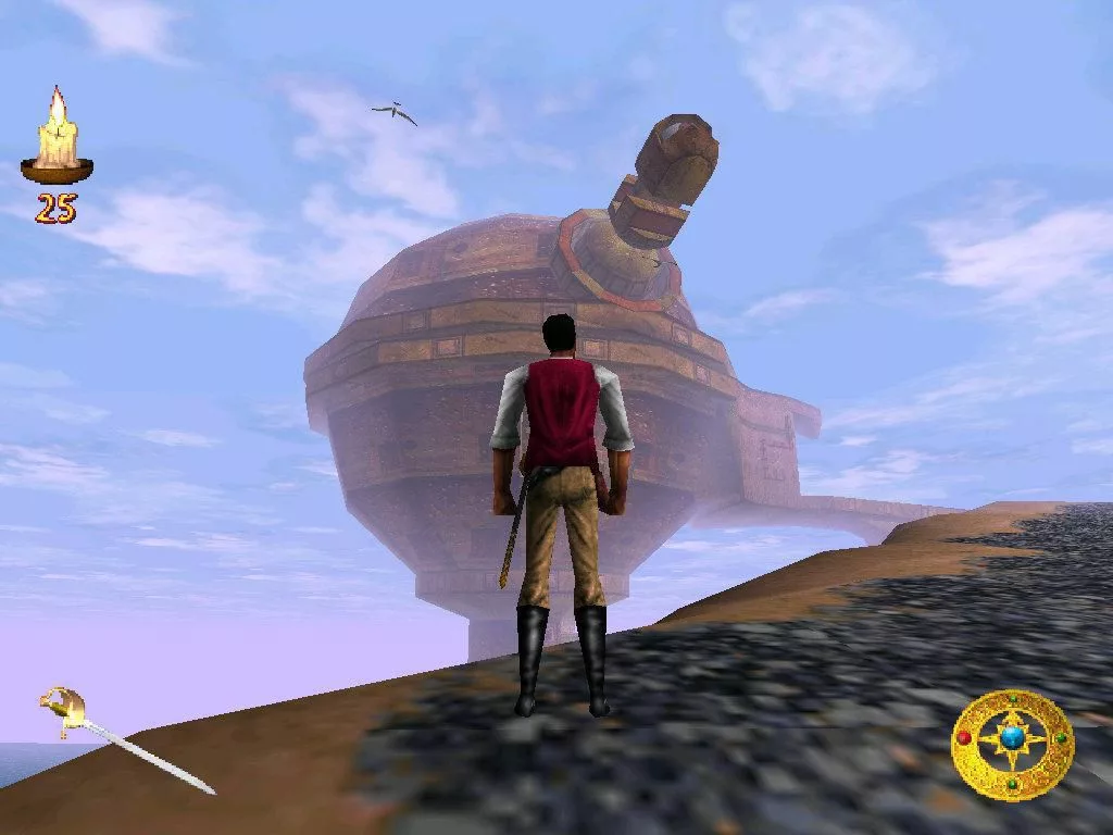 Купить The Elder Scrolls Adventures: Redguard ключ на Xbox дёшево