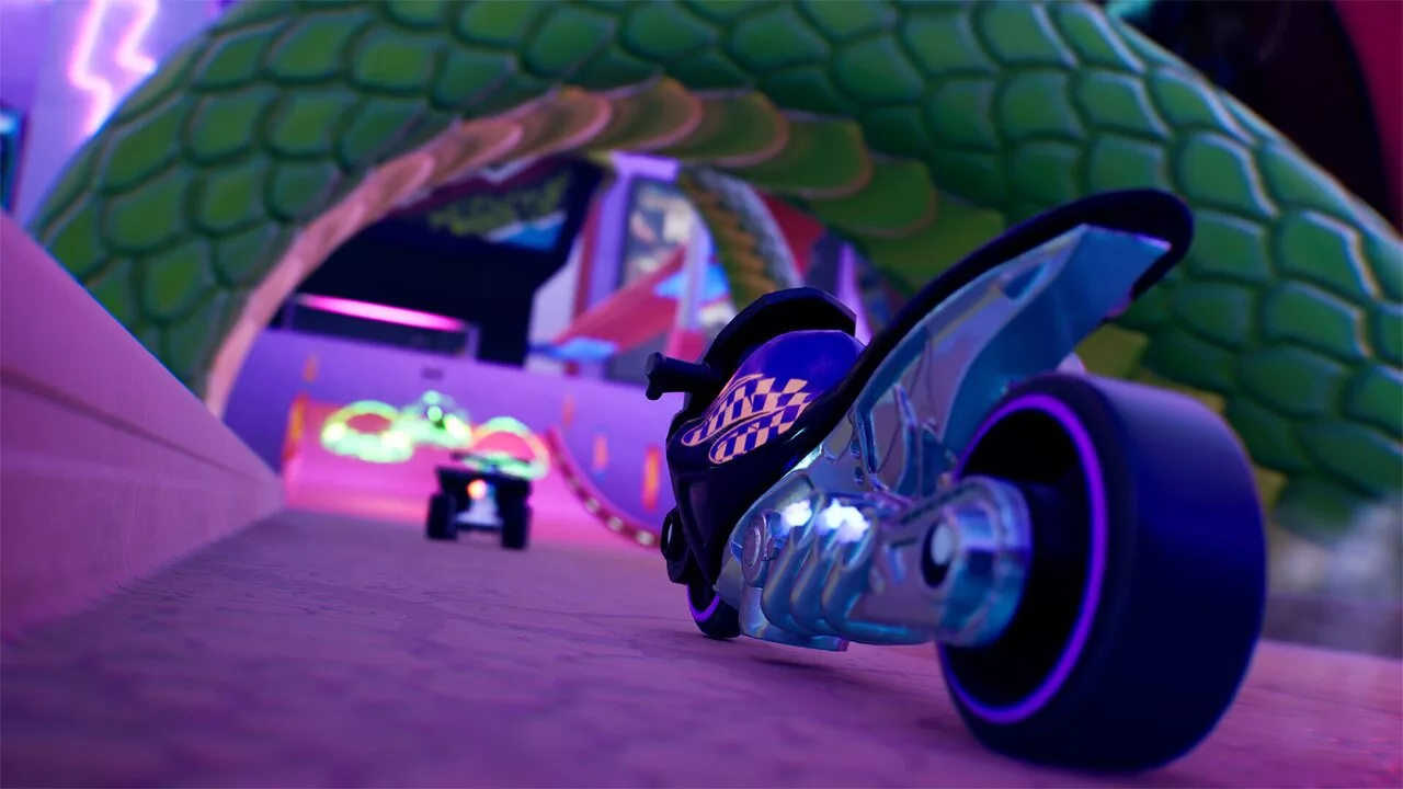 Купить HOT WHEELS UNLEASHED 2 - Turbocharged на Xbox