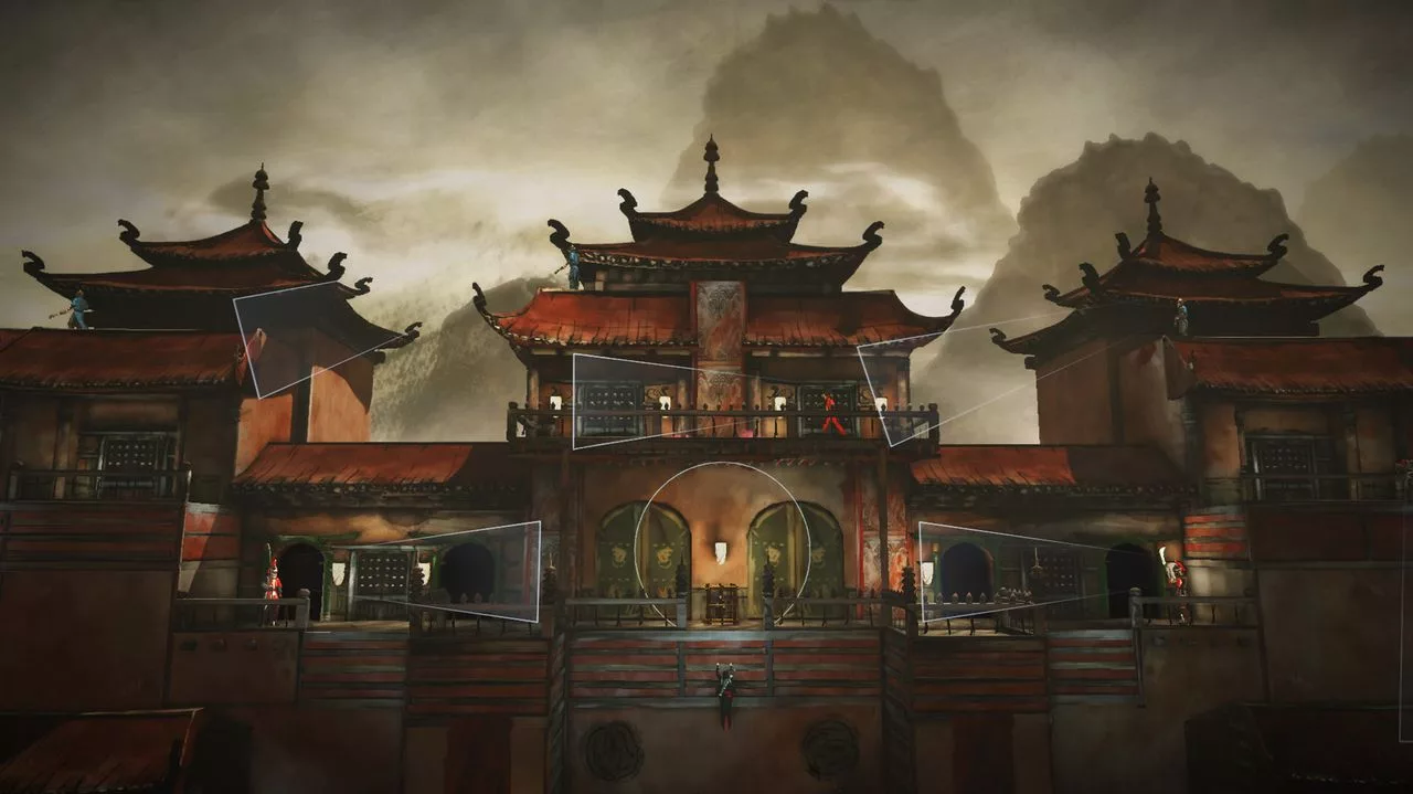 Assassin’s Creed Chronicles: China на Xbox — цифровой ключ купить