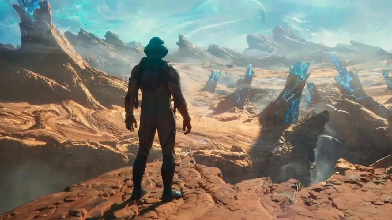 Купить ключ The Outer Worlds 2 на Xbox выгодно