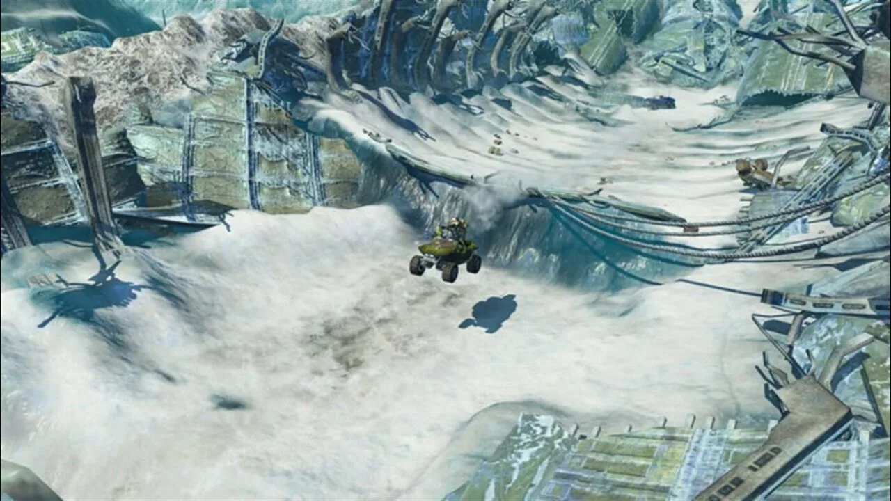 Заказать ключ Halo Wars на Xbox