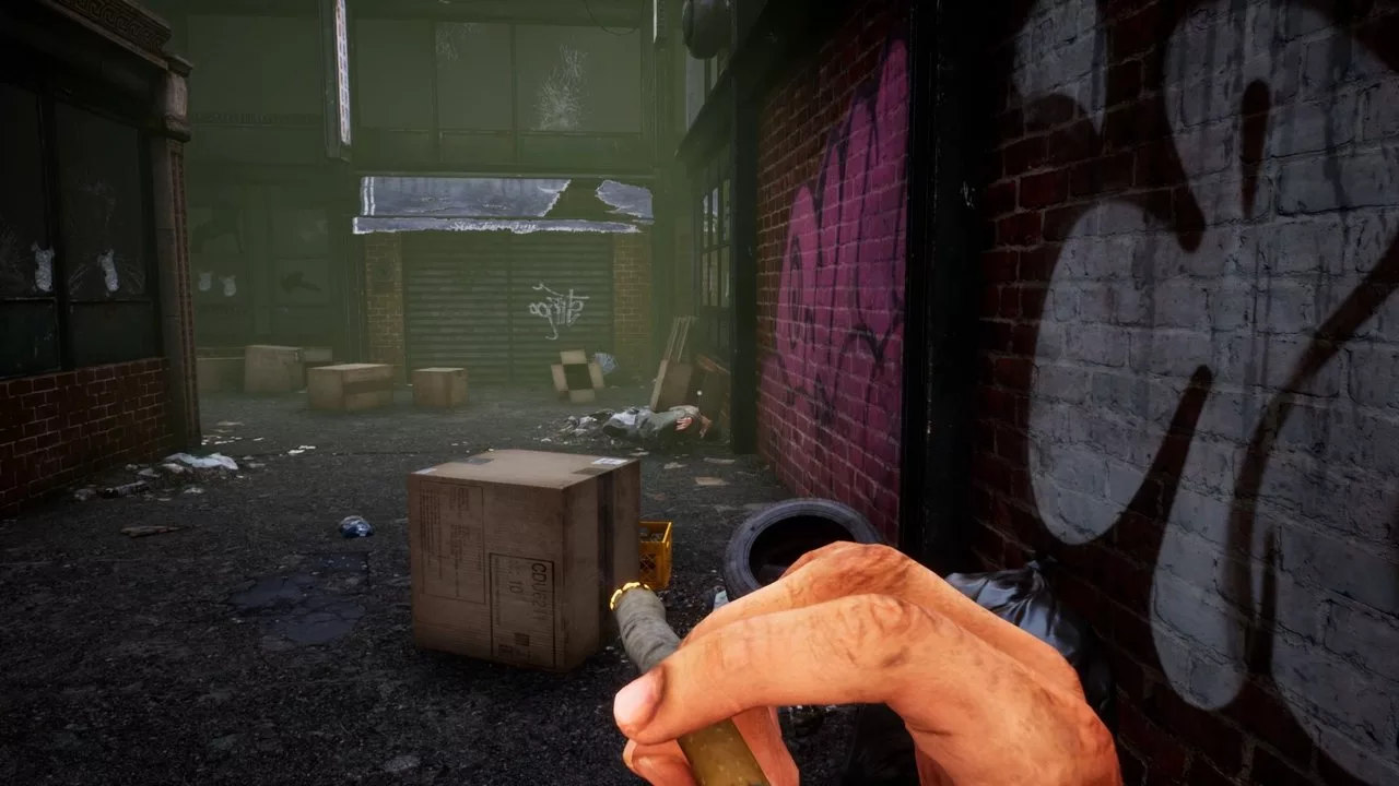 Bum Simulator на Xbox — цифровой ключ купить