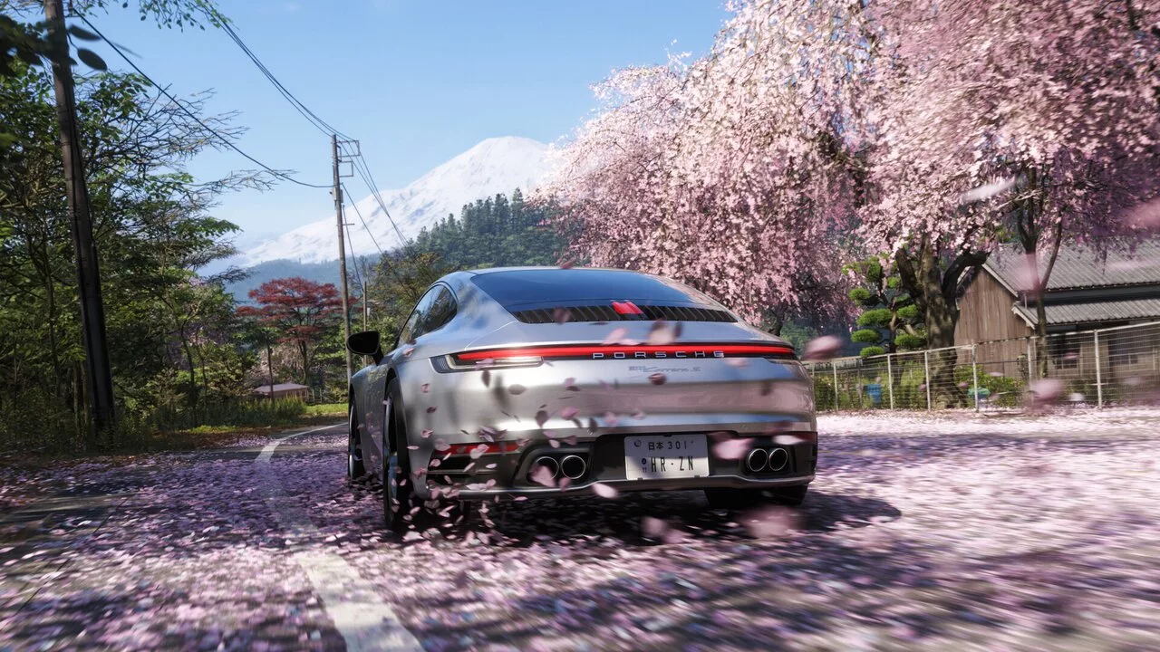 Forza Horizon 6 на Xbox — цифровой ключ купить