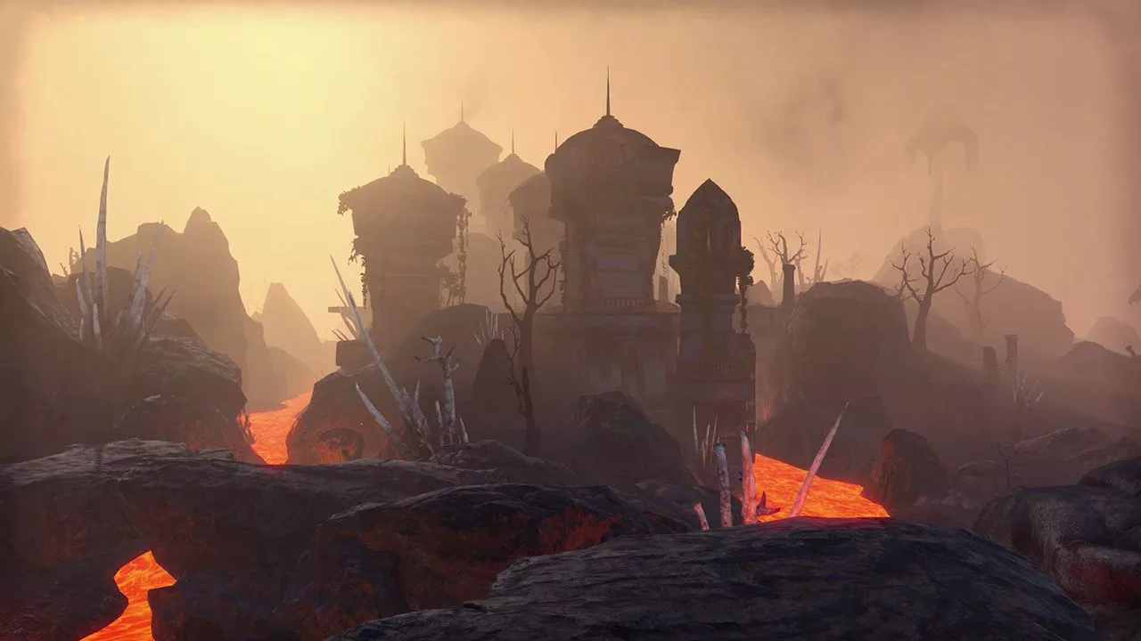Купить ключ The Elder Scrolls Online: Morrowind на Xbox выгодно