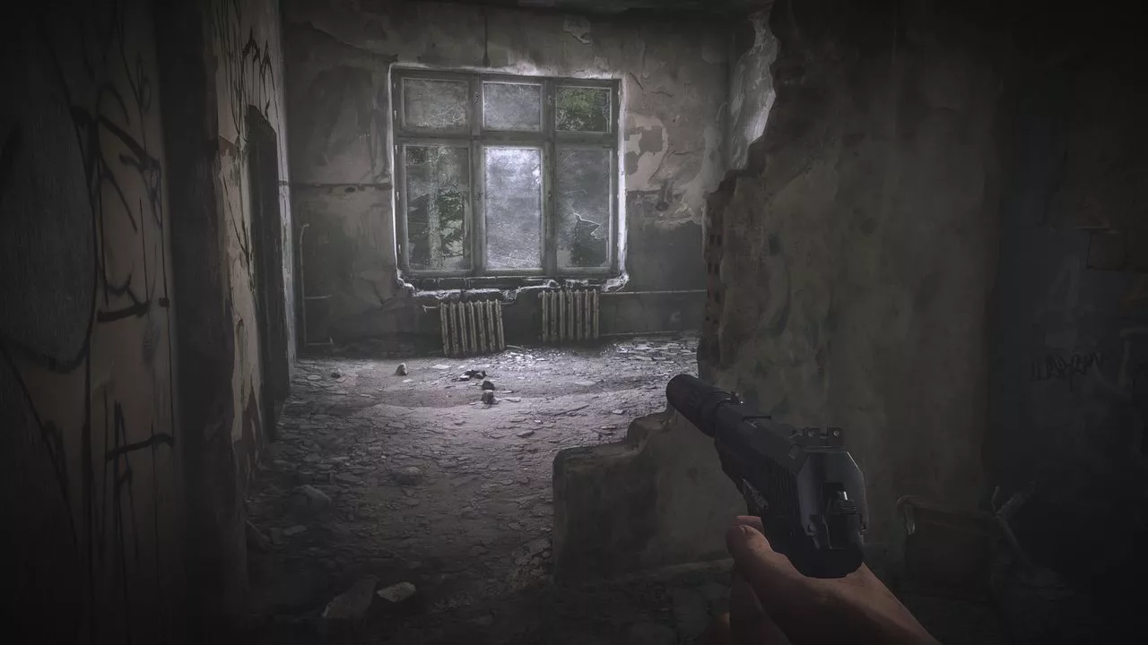 Заказать ключ Get Even на Xbox