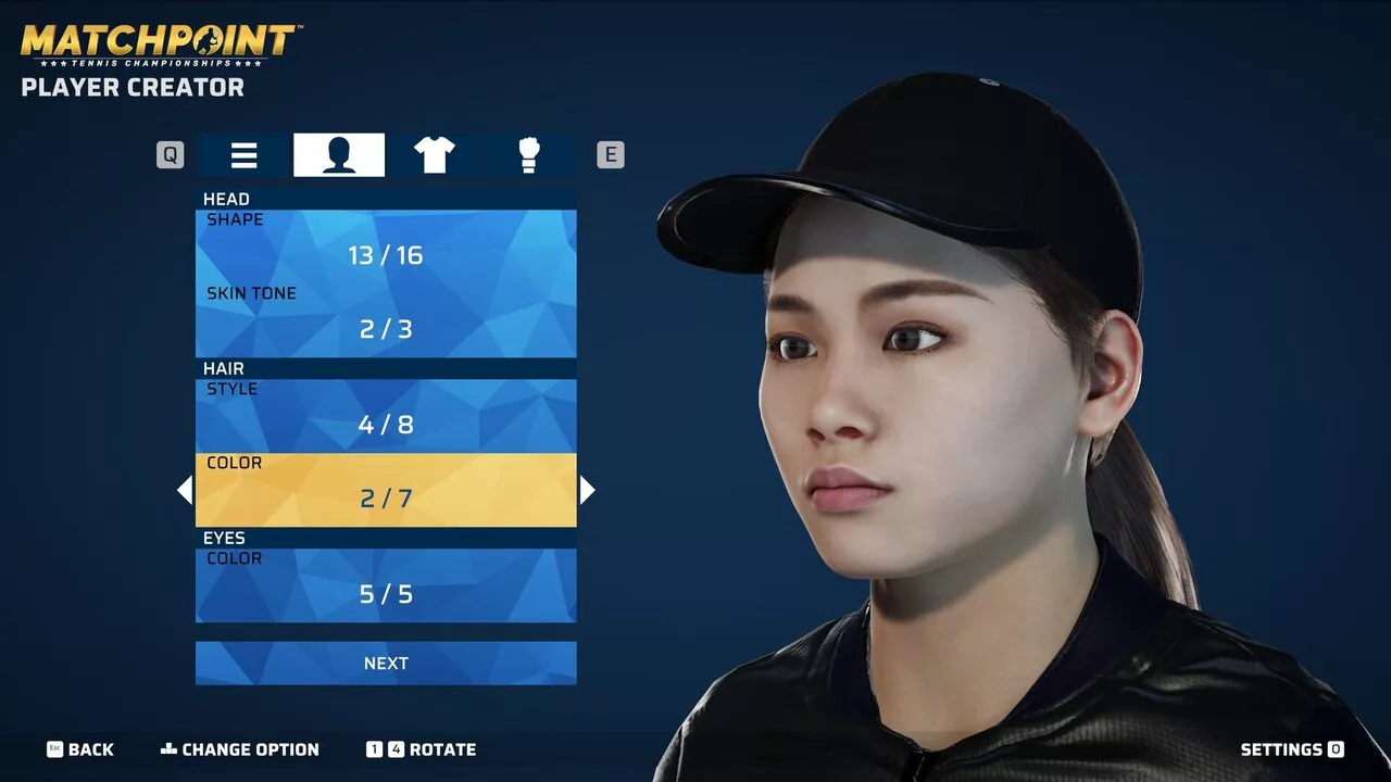Купить Matchpoint - Tennis Championships ключ на Xbox дёшево
