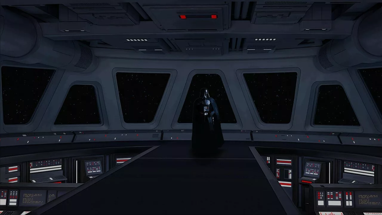 Купить STAR WARS: Dark Forces Remaster на Xbox