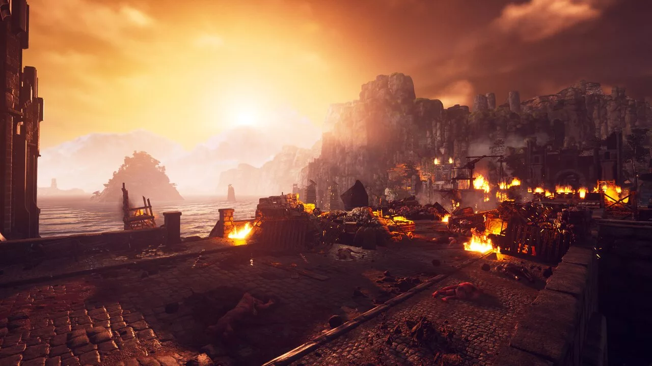 Купить ключ The Last Oricru на Xbox выгодно