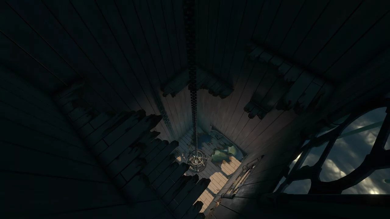 Купить Outer Wilds - Echoes of the Eye на Xbox