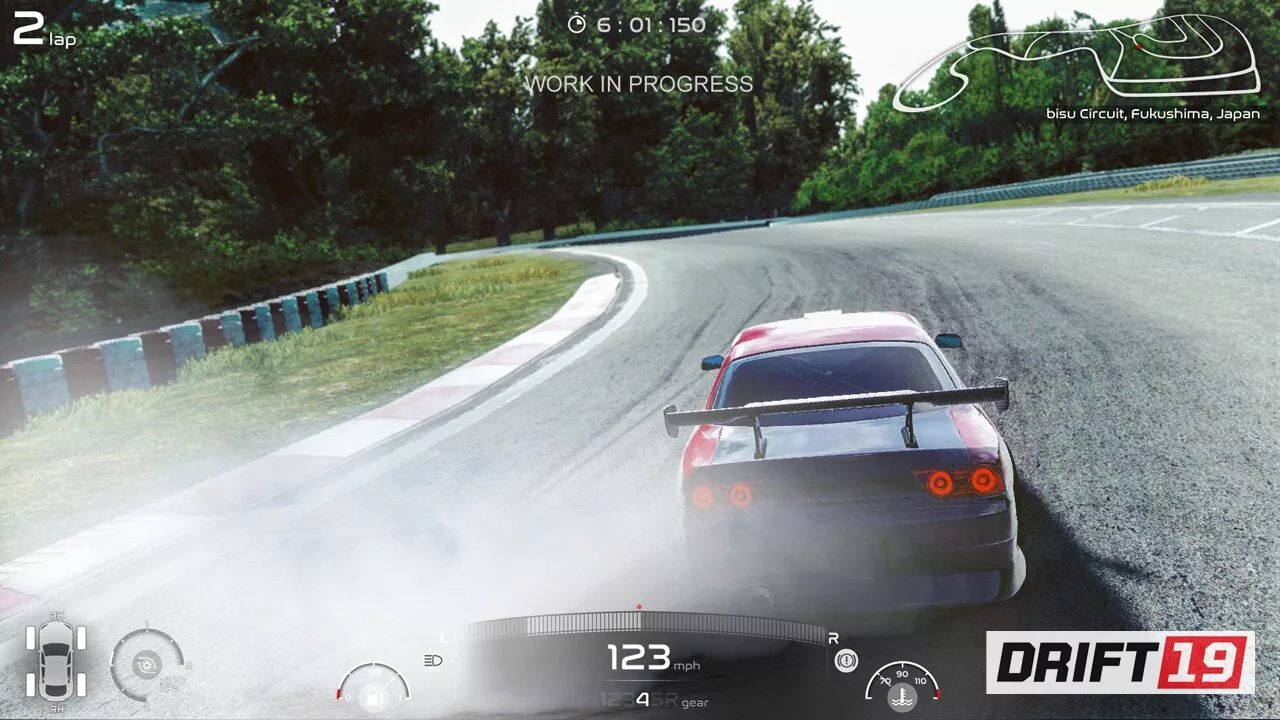 Купить ключ DRIFT21 / DRIFTCE на Xbox выгодно