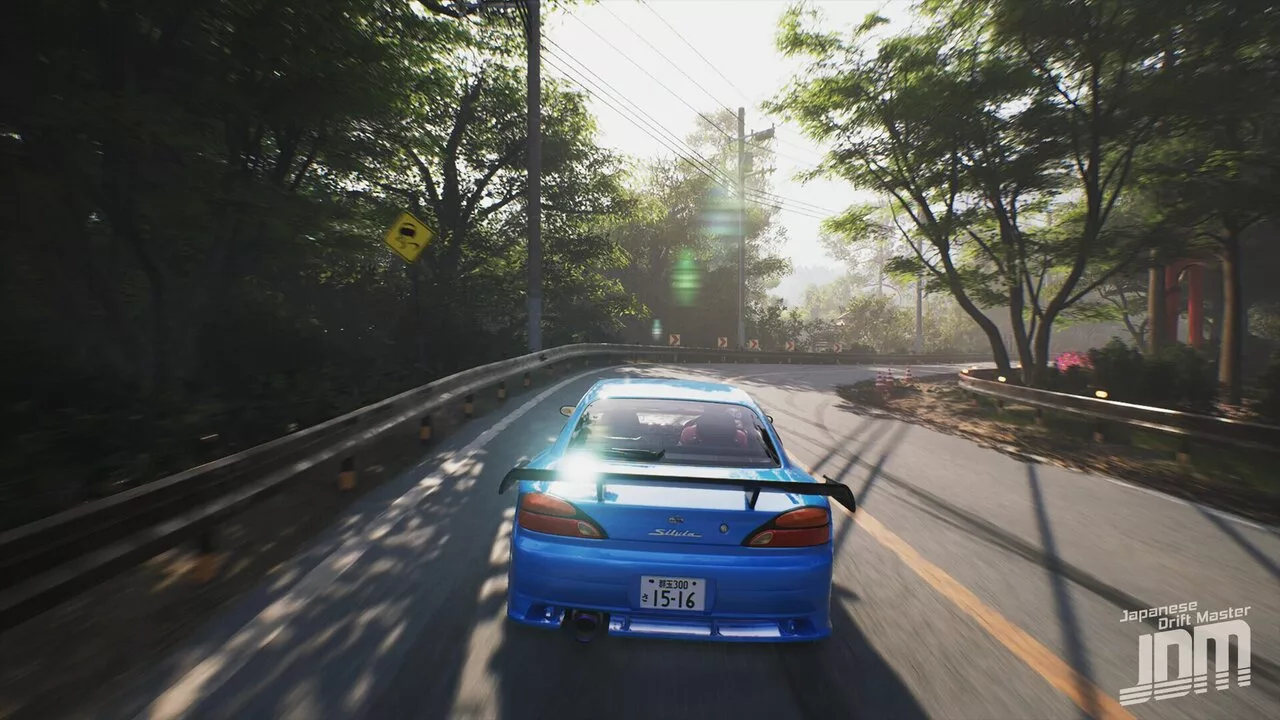 Купить JDM: Japanese Drift Master ключ на Xbox дёшево