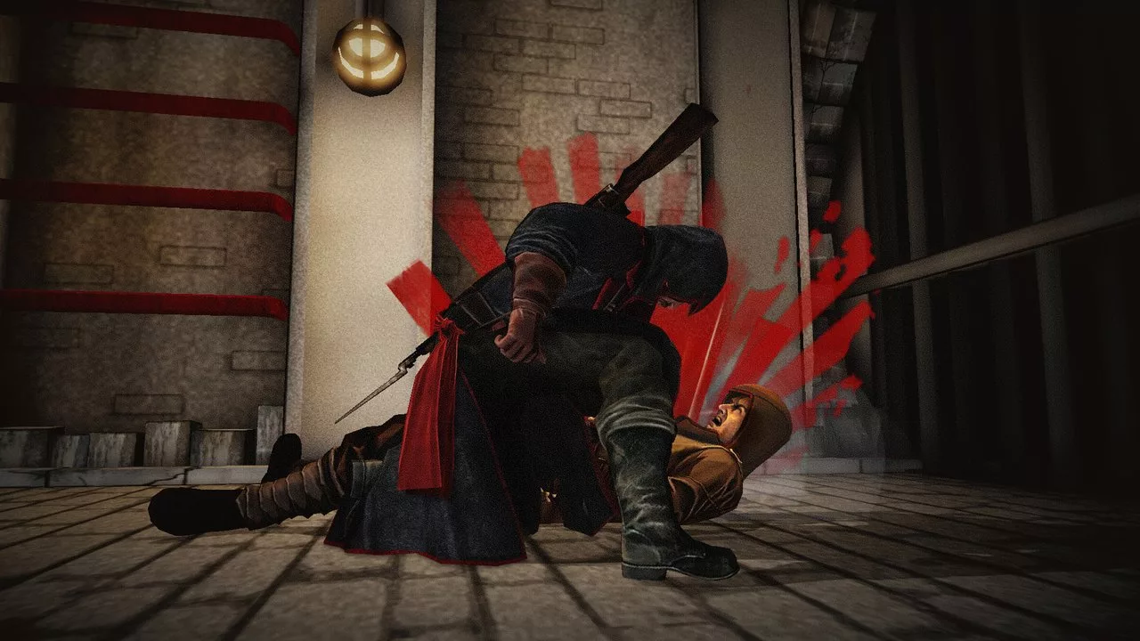 Купить ключ Assassin’s Creed Chronicles: Russia на Xbox выгодно