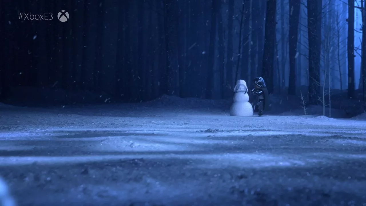 Купить ключ Lego Star Wars: The Skywalker Saga на Xbox выгодно