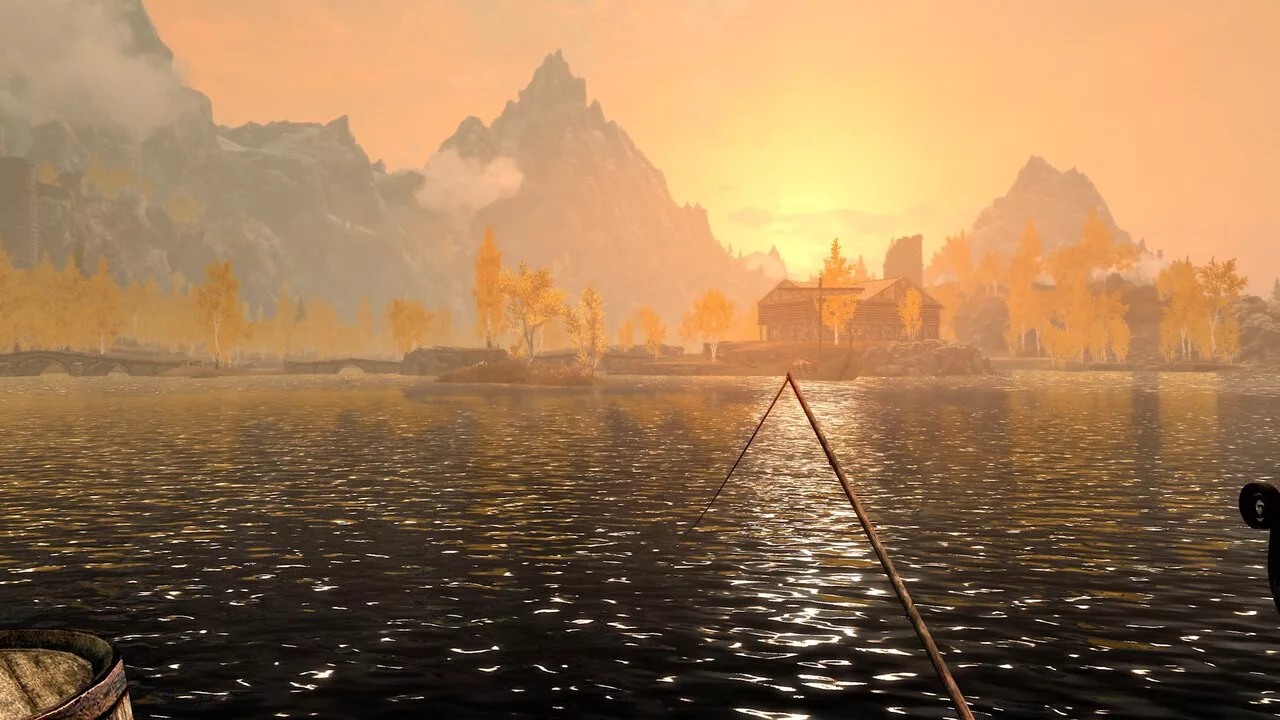 The Elder Scrolls V: Skyrim Anniversary Edition на Xbox — цифровой ключ купить