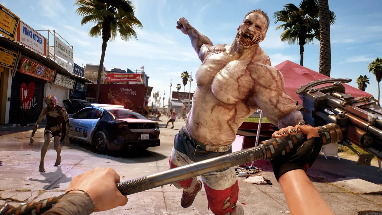 Купить Dead Island 2 ключ на Xbox дёшево