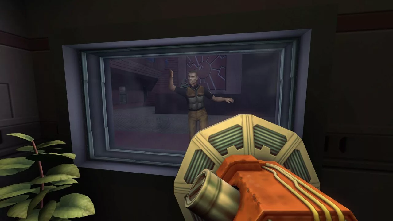 Купить System Shock 2: 25th Anniversary Remaster ключ на Xbox дёшево