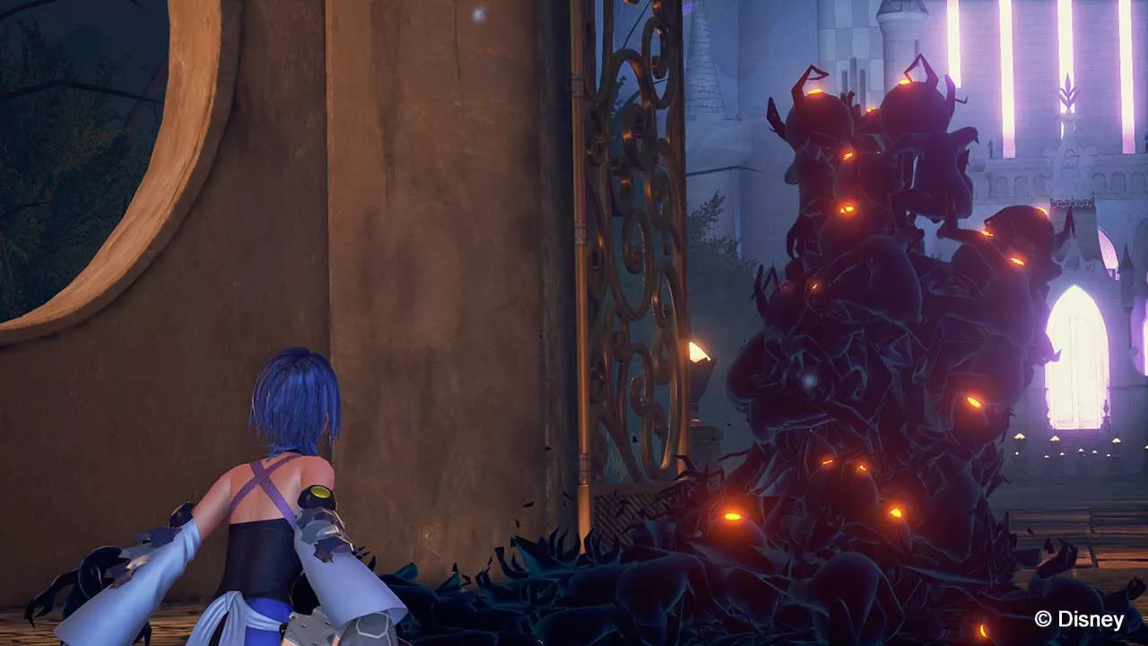 Купить ключ Kingdom Hearts HD 2.8 Final Chapter Prologue на Xbox выгодно