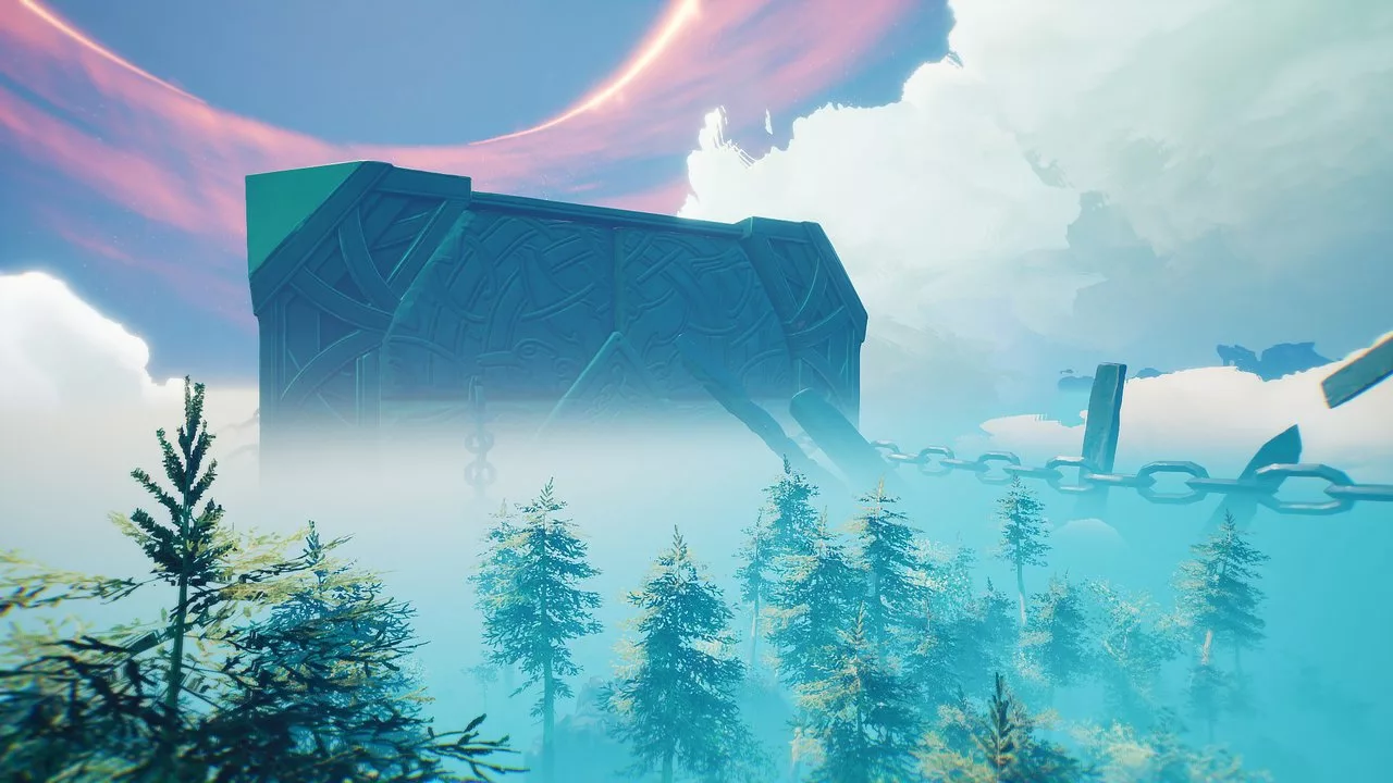 Voidtrain на Xbox — цифровой ключ купить