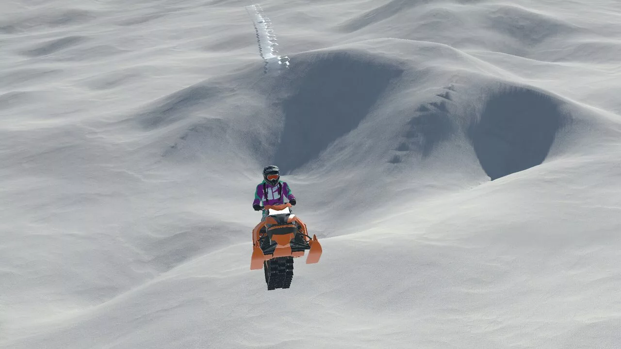 Купить Sledders на Xbox