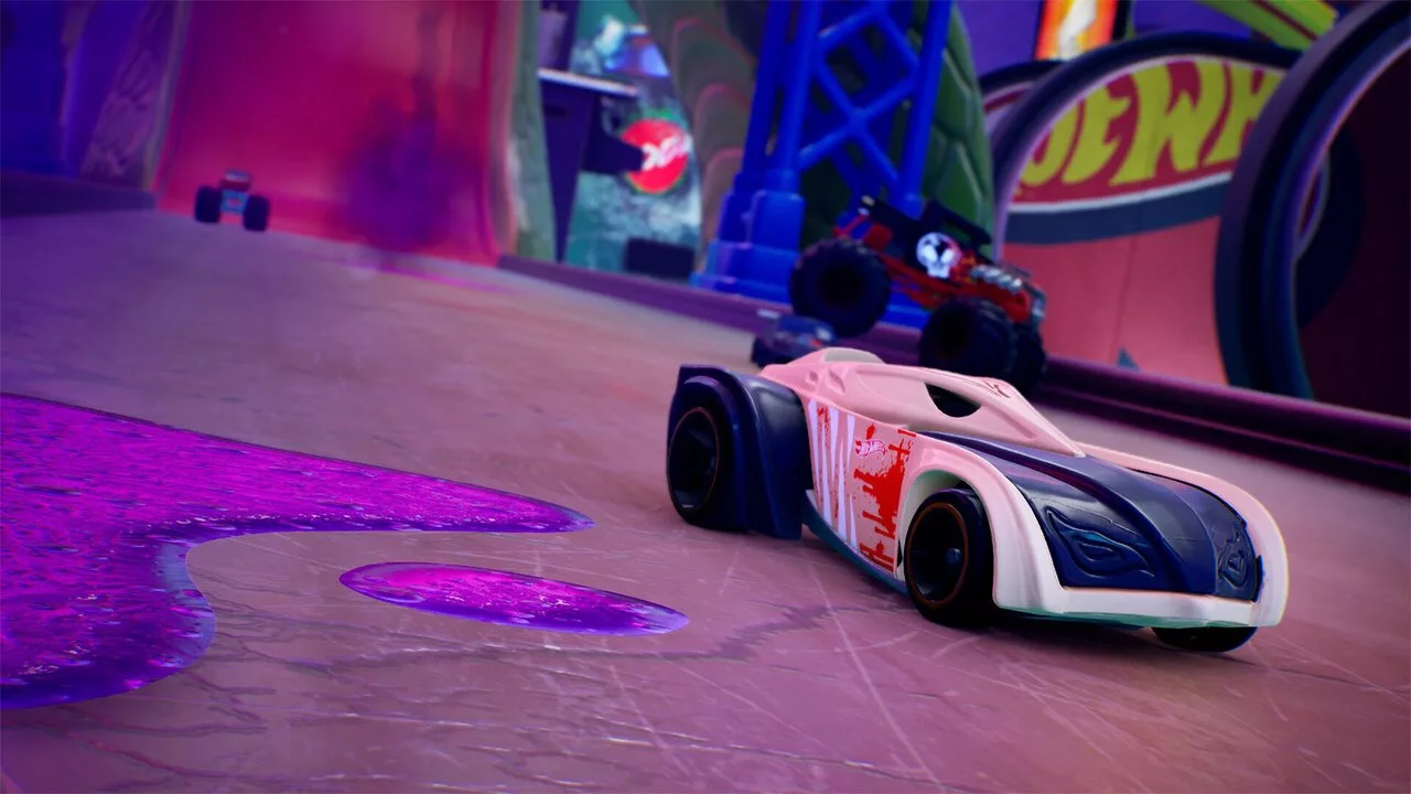 Купить HOT WHEELS UNLEASHED 2 - Turbocharged ключ на Xbox дёшево