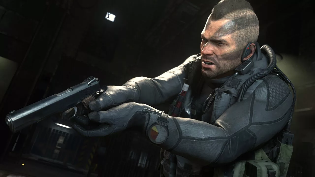 Купить ключ Call of Duty: Modern Warfare 2 Campaign Remastered на Xbox выгодно