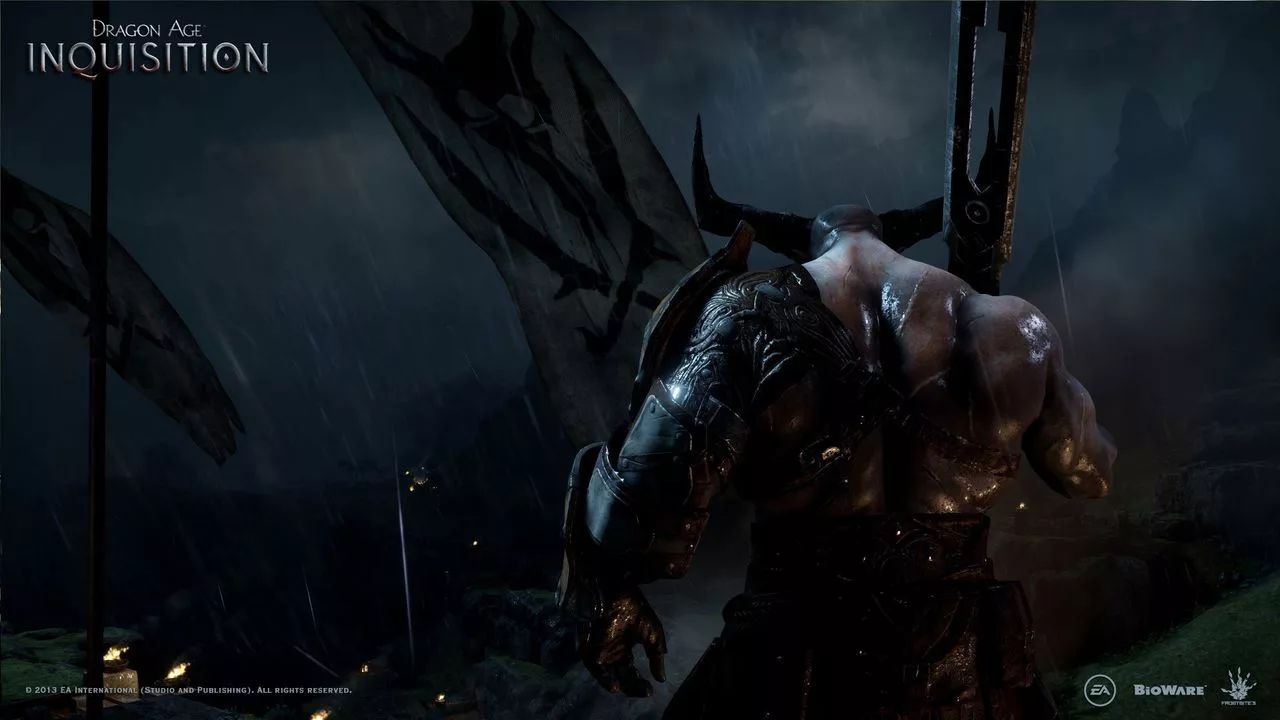Dragon Age: Inquisition на Xbox — цифровой ключ купить