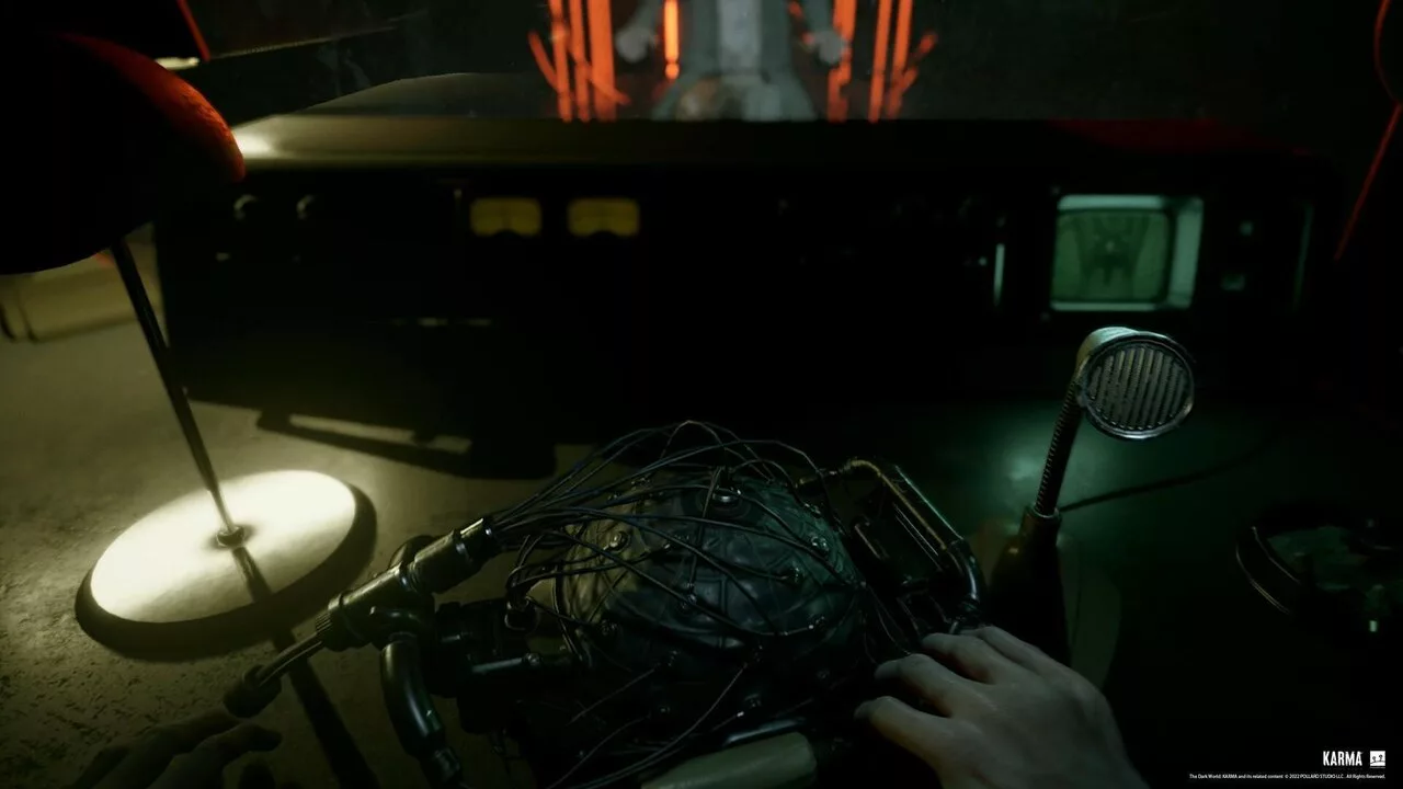 Купить Karma: The Dark World ключ на Xbox дёшево