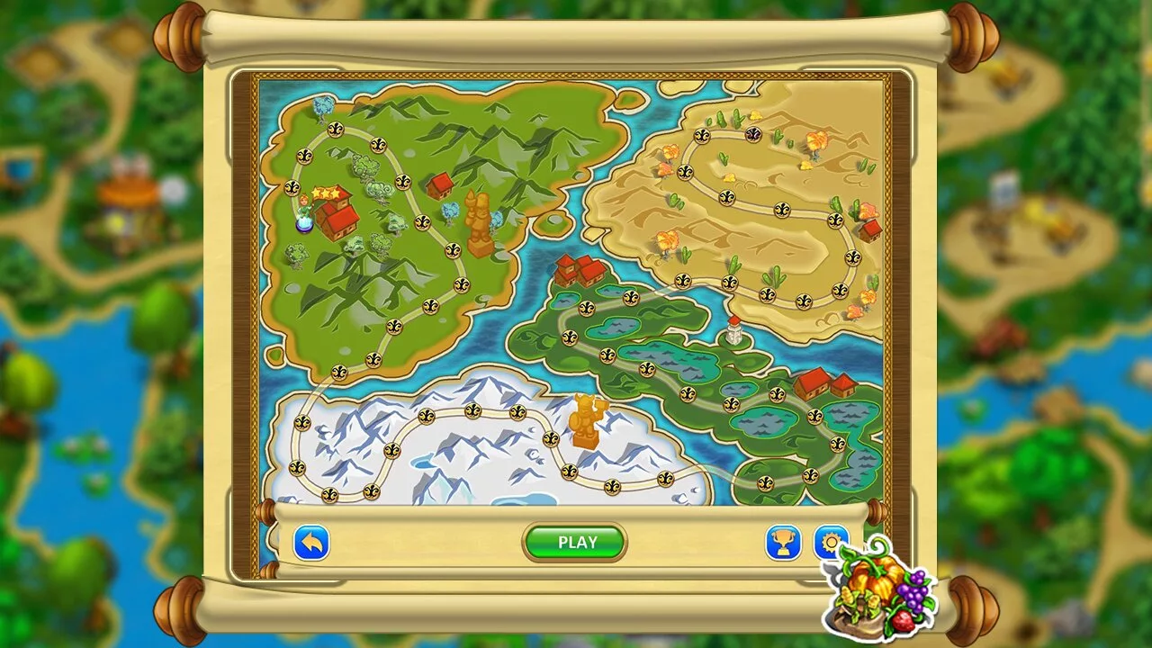 Gnomes Garden 2 на Xbox — цифровой ключ купить